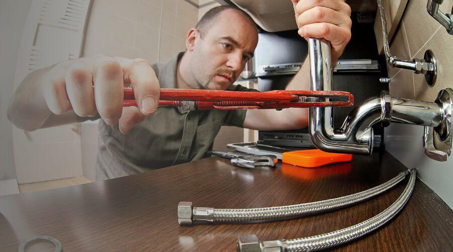 Expert burst pipe repair services in Emerson, NJ